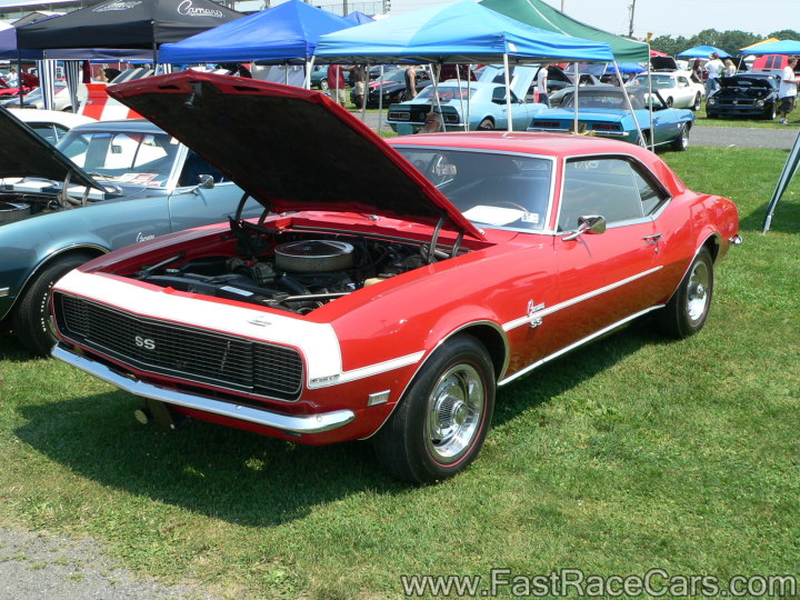 CAMARO